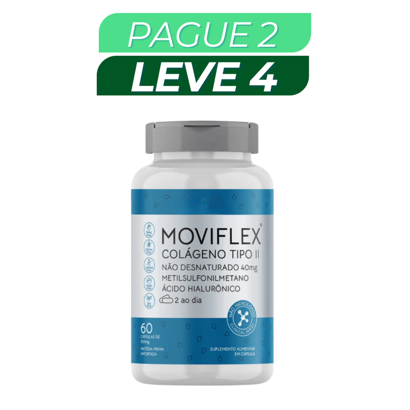 moviflex - Suplemento Natural - Promoção Exclusiva + Frete Grátis