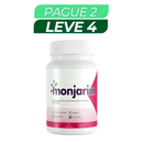 monjarim - Suplemento Natural - Promoção Exclusiva + Frete Grátis
