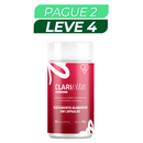 clarivita - Suplemento Natural - Promoção Exclusiva + Frete Grátis