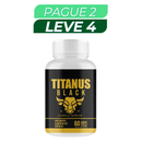 titanus black - Suplemento Natural - Promoção Exclusiva + Frete Grátis