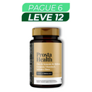 Prosta Health Original 60cp - Suplemento Natural - Promoção Exclusiva + Frete Grátis