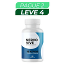 nervovive - Suplemento Natural - Promoção Exclusiva + Frete Grátis