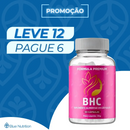 BHC Original 60cp - Suplemento Natural - Promoção Exclusiva + Frete Grátis