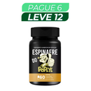 Espinafre Do Popeye Original 60cp - Suplemento Natural - Promoção Exclusiva + Frete Grátis