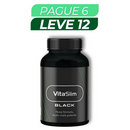 VitaSlim Original 60cp - Suplemento Natural - Promoção Exclusiva + Frete Grátis