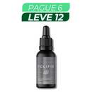 Folifix Original 30ml - Suplemento Natural - Promoção Exclusiva + Frete Grátis