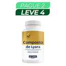composto de lyara - Suplemento Natural - Promoção Exclusiva + Frete Grátis