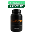 Lipo 10X - Suplemento Natural - Promoção Exclusiva + Frete Grátis