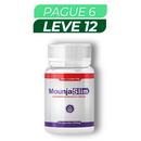 Mounja Slim Original 60cp - Suplemento Natural - Promoção Exclusiva + Frete Grátis