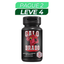 galo brabo - Suplemento Natural - Promoção Exclusiva + Frete Grátis