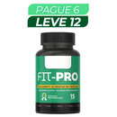 Fit-Pro - Suplemento Natural - Promoção Exclusiva + Frete Grátis