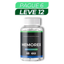 Memorex Original 60cp - Suplemento Natural - Promoção Exclusiva + Frete Grátis