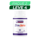 slimjairo - Suplemento Natural - Promoção Exclusiva + Frete Grátis