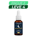 neurosleep - Suplemento Natural - Promoção Exclusiva + Frete Grátis