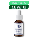 Nervolaris Original 30ml - Suplemento Natural - Promoção Exclusiva + Frete Grátis