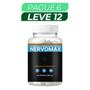 Nervomax - Suplemento Natural - Promoção Exclusiva + Frete Grátis