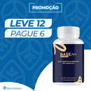 Base H+ Original 60cp - Suplemento Natural - Promoção Exclusiva + Frete Grátis