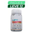 Lift Burncore - Suplemento Natural - Promoção Exclusiva + Frete Grátis