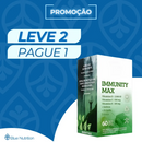 Immunity Max Original 60cp - Suplemento Natural - Promoção Exclusiva + Frete Grátis