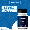Foligenix Original 60cp - Suplemento Natural - Promoção Exclusiva + Frete Grátis