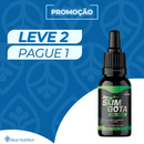 Slim Gota Black Original 30ml - Suplemento Natural - Promoção Exclusiva + Frete Grátis