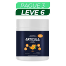 articula life - Suplemento Natural - Promoção Exclusiva + Frete Grátis