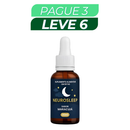 neurosleep - Suplemento Natural - Promoção Exclusiva + Frete Grátis