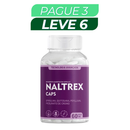 naltrex caps - Suplemento Natural - Promoção Exclusiva + Frete Grátis