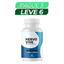 nervovive - Suplemento Natural - Promoção Exclusiva + Frete Grátis