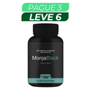 monjablack - Suplemento Natural - Promoção Exclusiva + Frete Grátis