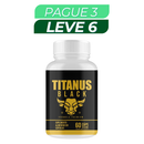 titanus black - Suplemento Natural - Promoção Exclusiva + Frete Grátis