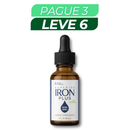 iron plus - Suplemento Natural - Promoção Exclusiva + Frete Grátis