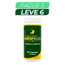 natuprazil - Suplemento Natural - Promoção Exclusiva + Frete Grátis