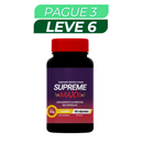 supreme maxx - Suplemento Natural - Promoção Exclusiva + Frete Grátis