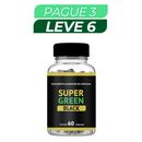 super green black - Suplemento Natural - Promoção Exclusiva + Frete Grátis