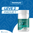 Maxxi-Art Original 60cp - Suplemento Natural - Promoção Exclusiva + Frete Grátis