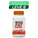block fat - Suplemento Natural - Promoção Exclusiva + Frete Grátis