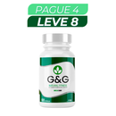 G&G natural fitness - Suplemento Natural - Promoção Exclusiva + Frete Grátis