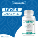 Acufeno Original 60cp - Suplemento Natural - Promoção Exclusiva + Frete Grátis
