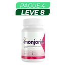 monjarim - Suplemento Natural - Promoção Exclusiva + Frete Grátis