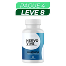 nervovive - Suplemento Natural - Promoção Exclusiva + Frete Grátis