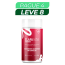 clarivita - Suplemento Natural - Promoção Exclusiva + Frete Grátis