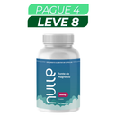 nulle - Suplemento Natural - Promoção Exclusiva + Frete Grátis