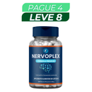 nervoplex - Suplemento Natural - Promoção Exclusiva + Frete Grátis