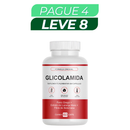glicolamida - Suplemento Natural - Promoção Exclusiva + Frete Grátis