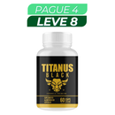 titanus black - Suplemento Natural - Promoção Exclusiva + Frete Grátis