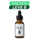 iron plus - Suplemento Natural - Promoção Exclusiva + Frete Grátis
