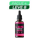 libid intense - Suplemento Natural - Promoção Exclusiva + Frete Grátis