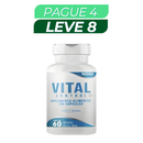 vital control - Suplemento Natural - Promoção Exclusiva + Frete Grátis