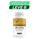 composto de lyara - Suplemento Natural - Promoção Exclusiva + Frete Grátis